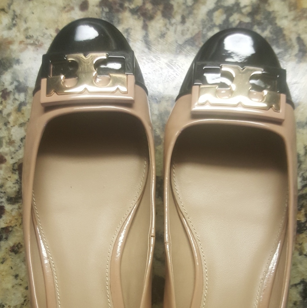 Tory burch shoes